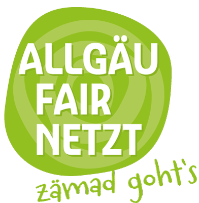 Wir sind Teil von: Wir sind Teil von: